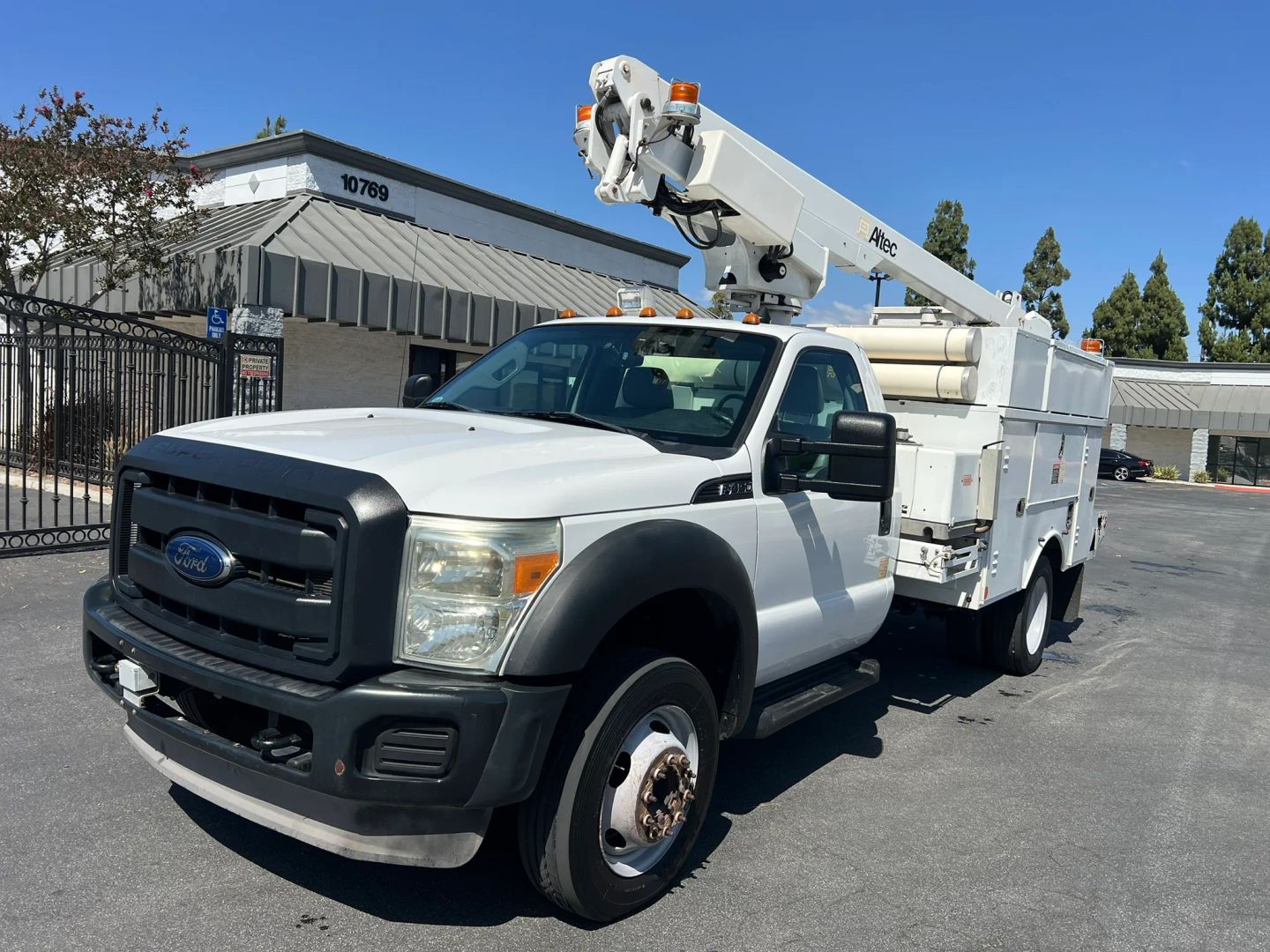 ford f-450 super duty chassis cab 2012 1FDUF4GY0CEC78533 image ford f-450 super duty chassis cab 2012 1FDUF4GY0CEC78533 image